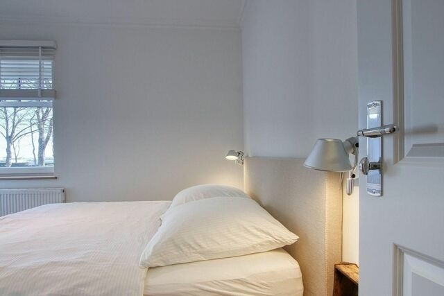 Ferienwohnung in Heiligenhafen - Landhaus am Ufer, Wohnung 1 - Bild 18 Ferienwohnung in Heiligenhafen - Landhaus am Ufer, Wohnung 1 - Bild 18