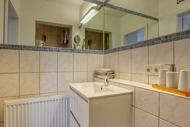 Ferienwohnung in Heiligenhafen - Landhaus am Ufer, Wohnung 1 - Bild 21 Ferienwohnung in Heiligenhafen - Landhaus am Ufer, Wohnung 1 - Bild 21