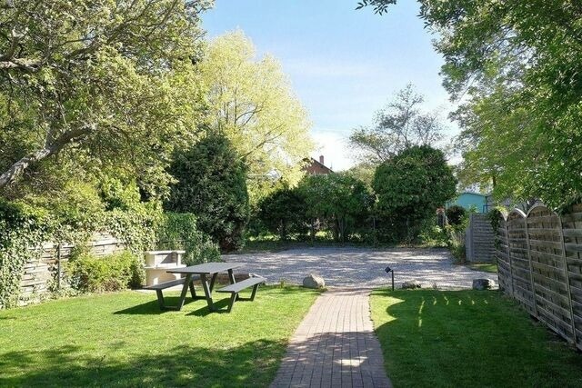 Ferienwohnung in Heiligenhafen - Landhaus am Ufer, Wohnung 1 - Bild 23 Ferienwohnung in Heiligenhafen - Landhaus am Ufer, Wohnung 1 - Bild 23