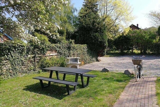 Ferienwohnung in Heiligenhafen - Landhaus am Ufer, Wohnung 1 - Bild 24 Ferienwohnung in Heiligenhafen - Landhaus am Ufer, Wohnung 1 - Bild 24