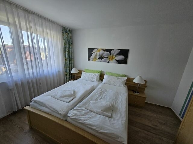 Ferienwohnung in Kölpinsee - Apartmenthaus Usedom - Bild 2