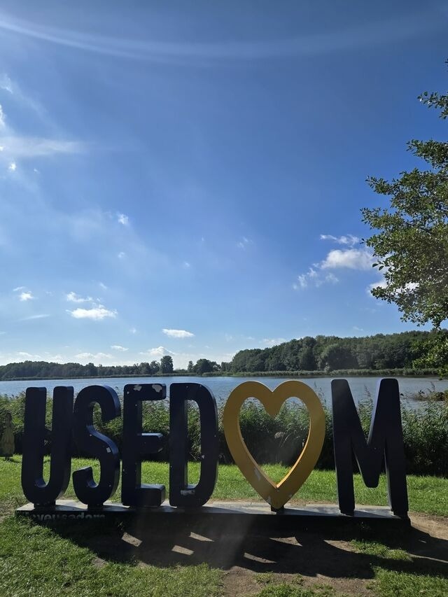 Ferienwohnung in Kölpinsee - Apartmenthaus Usedom - Bild 4