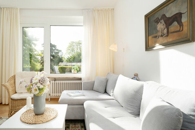 Ferienwohnung in Rettin - Haus Raketin Krabbe - Bild 8