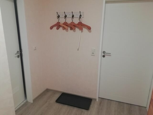 Ferienwohnung in Fehmarn OT Petersdorf - Ferienhof Haltermann Haus 32 b Whg Nr. 2 EG - Bild 6