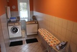 Ferienwohnung in Fehmarn OT Petersdorf - Ferienhof Haltermann Haus 32 b Whg Nr. 2 EG - Bild 19