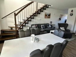 Ferienwohnung in Dranske - Kapitänskajüte am Bakenberg- D21 Kapitänskajüte am Bakenberg- D21