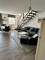 Ferienwohnung in Dranske - Kapitänskajüte am Bakenberg- D21 - Bild 2 Ferienwohnung in Dranske - Kapitänskajüte am Bakenberg- D21 - Bild 2