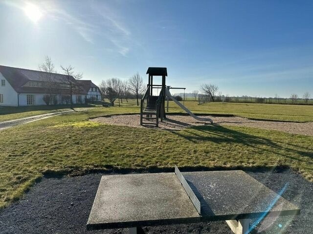 Ferienwohnung in Dranske - Kapitänskajüte am Bakenberg- D21 - Bild 3 Ferienwohnung in Dranske - Kapitänskajüte am Bakenberg- D21 - Bild 3