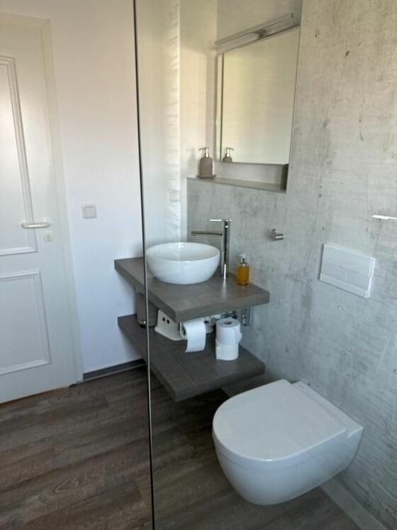 Ferienwohnung in Dranske - Kapitänskajüte am Bakenberg- D21 - Bild 4 Ferienwohnung in Dranske - Kapitänskajüte am Bakenberg- D21 - Bild 4