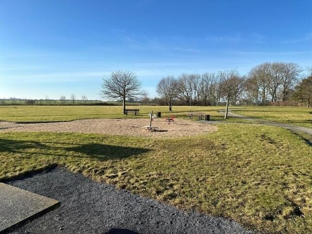 Ferienwohnung in Dranske - Kapitänskajüte am Bakenberg- D21 - Bild 7 Ferienwohnung in Dranske - Kapitänskajüte am Bakenberg- D21 - Bild 7