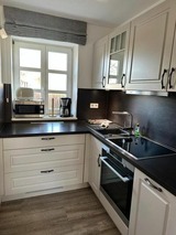 Ferienwohnung in Dranske - Kapitänskajüte am Bakenberg- D21 - Bild 9 Ferienwohnung in Dranske - Kapitänskajüte am Bakenberg- D21 - Bild 9