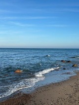 Ferienwohnung in Dranske - Kapitänskajüte am Bakenberg- D21 - Bild 13 Ferienwohnung in Dranske - Kapitänskajüte am Bakenberg- D21 - Bild 13