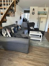 Ferienwohnung in Dranske - Kapitänskajüte am Bakenberg- D21 - Bild 16 Ferienwohnung in Dranske - Kapitänskajüte am Bakenberg- D21 - Bild 16