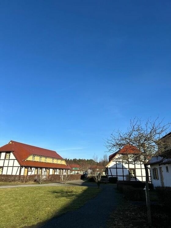 Ferienwohnung in Dranske - Kapitänskajüte am Bakenberg- D21 - Bild 21 Ferienwohnung in Dranske - Kapitänskajüte am Bakenberg- D21 - Bild 21