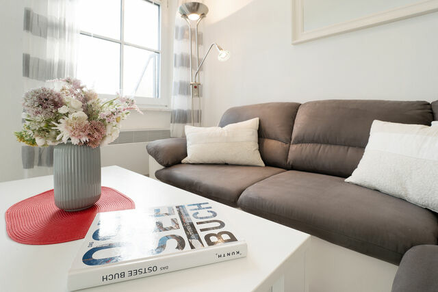 Ferienwohnung in Fehmarn OT Bojendorf - Happy Place - Bild 6