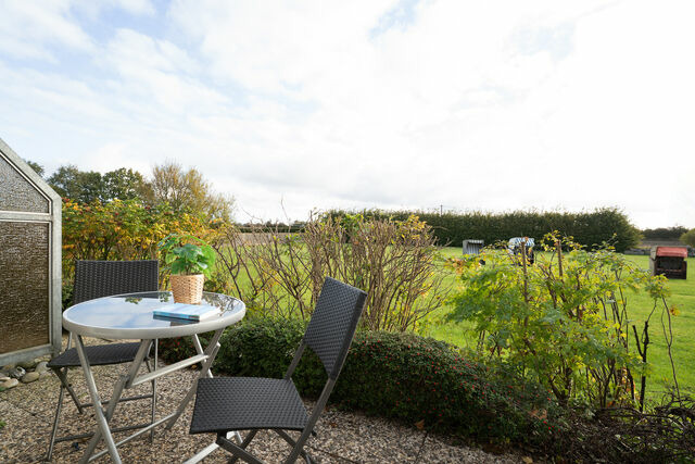 Ferienwohnung in Fehmarn OT Bojendorf - Happy Place - Bild 9