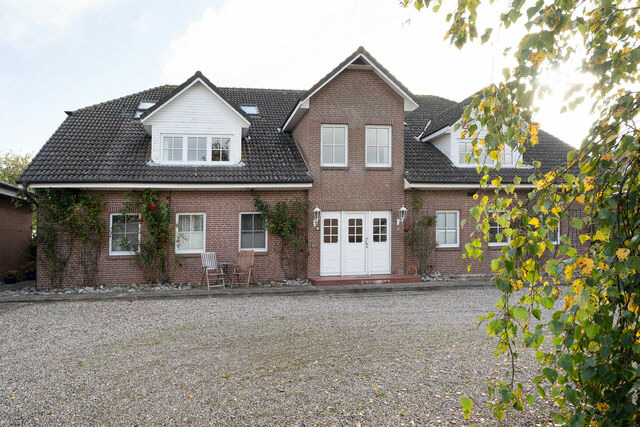 Ferienwohnung in Fehmarn OT Bojendorf - Happy Place - Bild 25