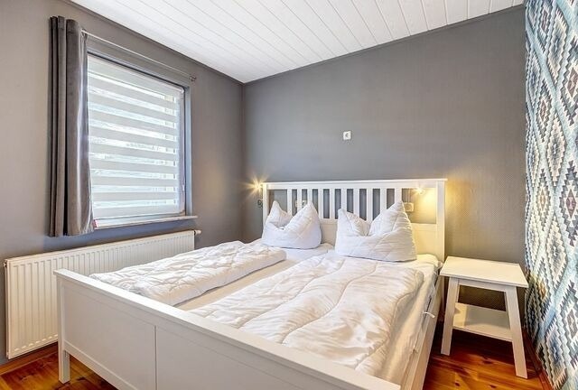 Ferienwohnung in Zinnowitz - Fewo Maria - Bild 11