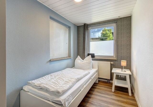 Ferienwohnung in Zinnowitz - Fewo Maria - Bild 12