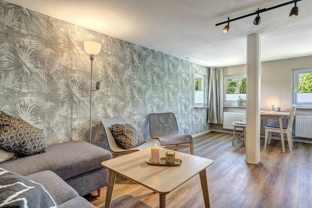 Ferienwohnung in Zinnowitz - Fewo Susi - Bild 3