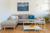 Ferienwohnung in Scharbeutz - Hansa 3 Hansa-K&uuml;stenidyll - Bild 6