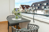 Ferienwohnung in Scharbeutz - Hansa 3 Hansa-K&uuml;stenidyll - Bild 13