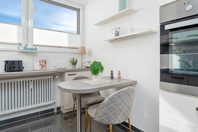 Ferienwohnung in Scharbeutz - Hansa 3 Hansa-K&uuml;stenidyll - Bild 18