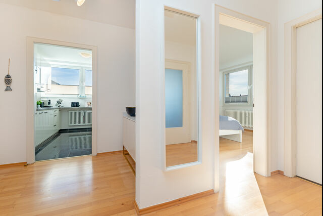 Ferienwohnung in Scharbeutz - Hansa 3 Hansa-K&uuml;stenidyll - Bild 21