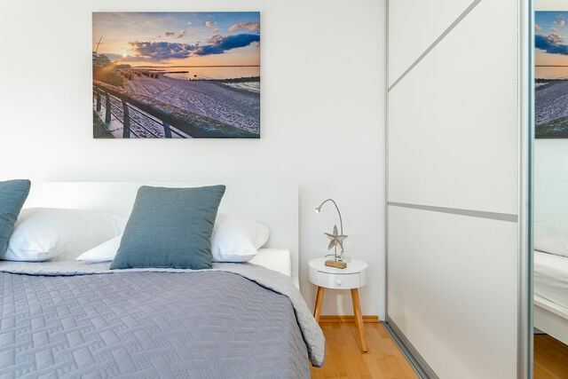 Ferienwohnung in Scharbeutz - Hansa 3 Hansa-K&uuml;stenidyll - Bild 24