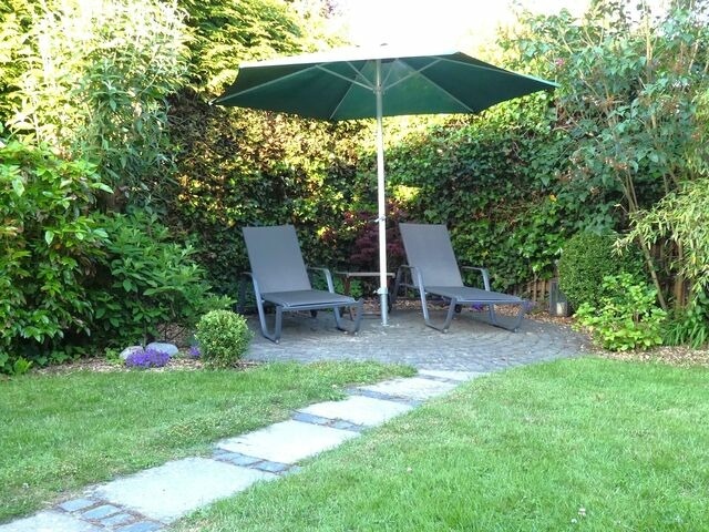 Ferienhaus in Kellenhusen - Ferienhaus Allegra 2 - Bild 16