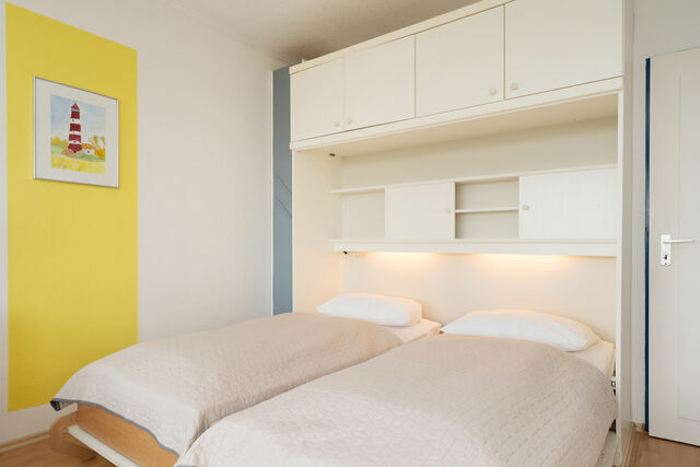 Ferienwohnung in Fehmarn OT Burgtiefe - Stranddistel 4 Hafenperle - Bild 12