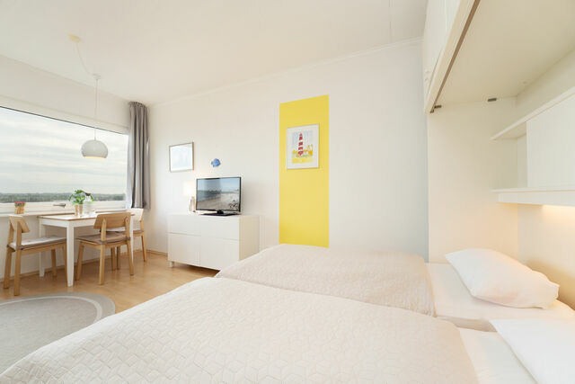 Ferienwohnung in Fehmarn OT Burgtiefe - Stranddistel 4 Hafenperle - Bild 14