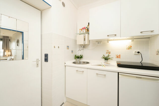 Ferienwohnung in Fehmarn OT Burgtiefe - Stranddistel 4 Hafenperle - Bild 16