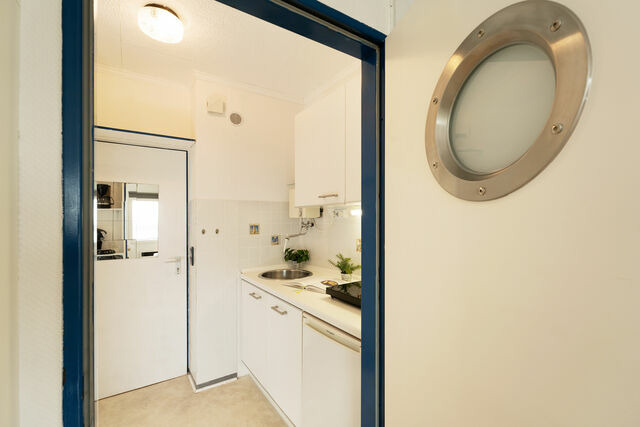 Ferienwohnung in Fehmarn OT Burgtiefe - Stranddistel 4 Hafenperle - Bild 18