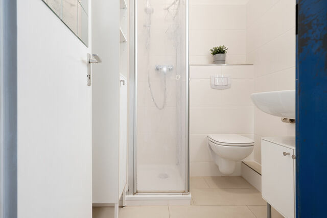 Ferienwohnung in Fehmarn OT Burgtiefe - Stranddistel 4 Hafenperle - Bild 19