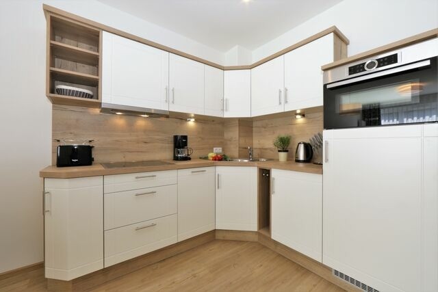 Ferienwohnung in Ahlbeck - (Brise) Strandresidenz Else Marie App. 0.3 - Bild 7