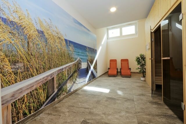 Ferienwohnung in Ahlbeck - (Brise) Strandresidenz Else Marie App. 0.3 - Bild 22