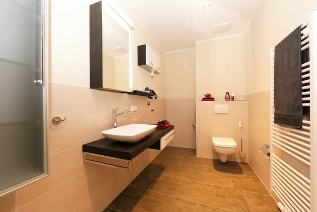 Ferienwohnung in Ahlbeck - (Brise) Strandresidenz Else Marie App. 2.7 - Bild 19