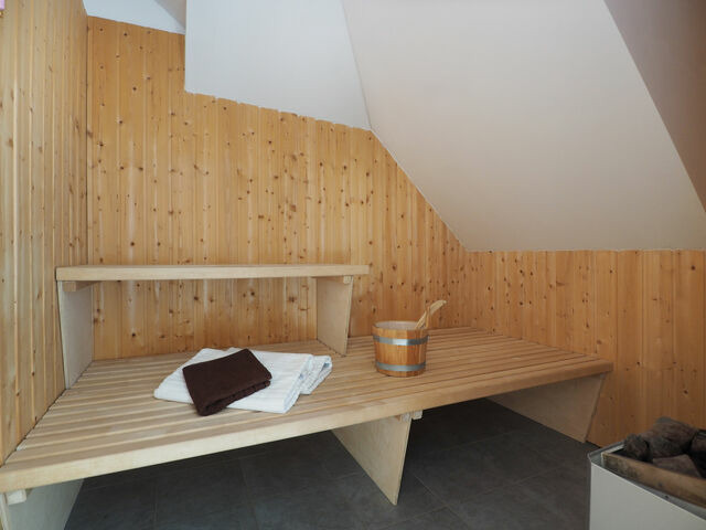 Ferienwohnung in Ahlbeck - (Brise) Haus Rossmann App. 01 - Bild 10