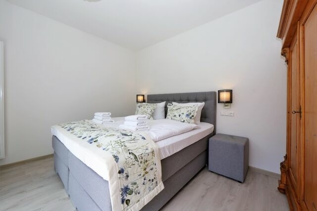 Ferienwohnung in Ahlbeck - (Brise) Strandresidenz Else Marie App. 2.9 - Bild 12