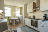 Ferienwohnung in Ahlbeck - (Brise) Haus Sanke App. 02 - Bild 3