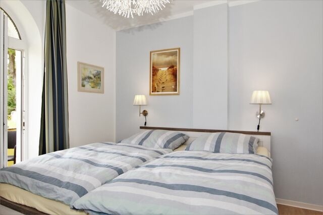 Ferienwohnung in Ahlbeck - (Brise) Haus Sanke App. 02 - Bild 7