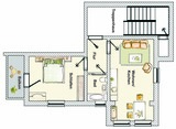Ferienwohnung in Ahlbeck - (Brise) Haus Sanke App. 02 - Bild 14