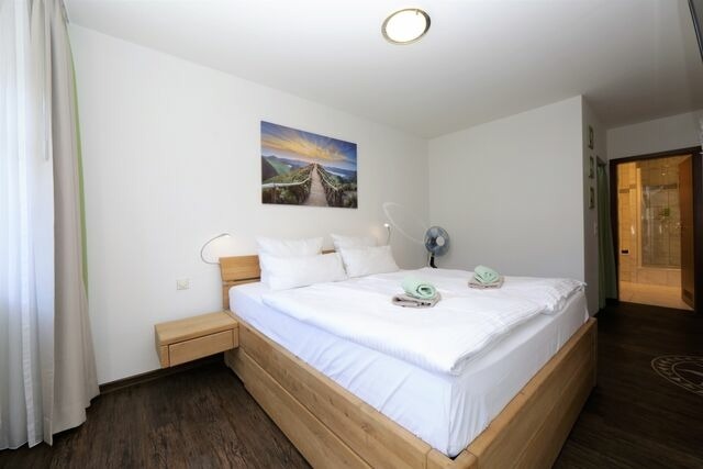 Ferienwohnung in Ahlbeck - (Brise) Appartement-Suiten Tannenburg App. 221 - Bild 11