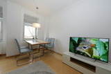 Ferienwohnung in Ahlbeck - (Brise) Villa Chrissi App. 10 - Bild 8