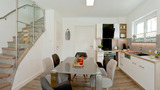 Ferienhaus in Ahlbeck - (Brise) Ferienhaus Alte D&uuml;ne App. 18A - Bild 4