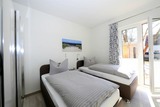 Ferienwohnung in Ahlbeck - (Brise) Ahlbeck Suiten App. 01 - Bild 10