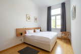 Ferienwohnung in Ahlbeck - (Brise) Villa Chrissi App. 06 - Bild 10