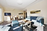 Ferienwohnung in Ahlbeck - (Brise) Strandresidenz Else Marie App. 4.4 - Bild 3