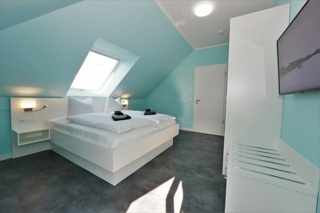 Ferienwohnung in Ahlbeck - (Brise) Strandresidenz Else Marie App. 4.4 - Bild 17